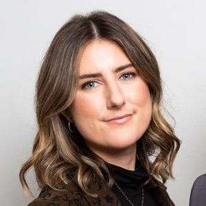 Meet your Posher, Kirsten